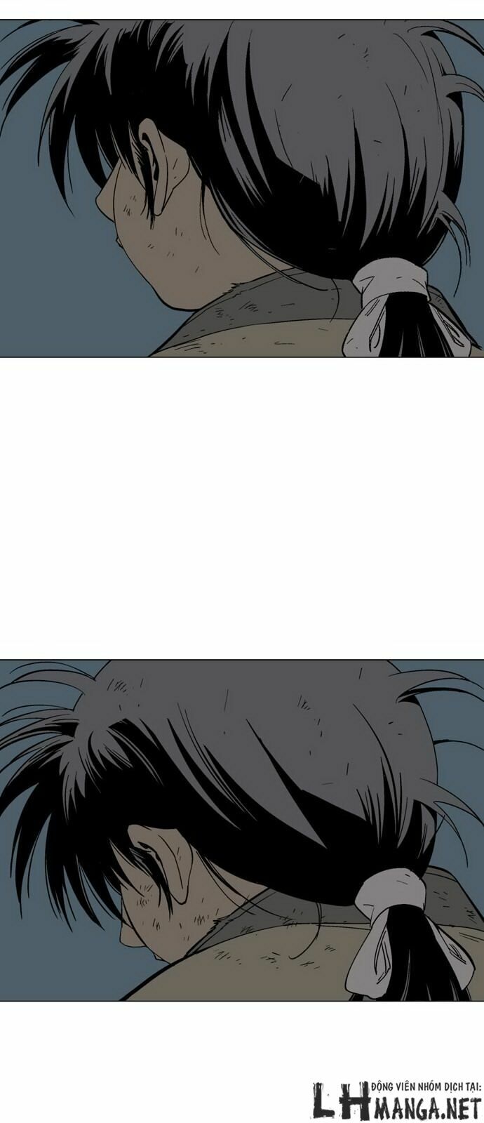 Gosu - Cao Thủ: Chapter 73