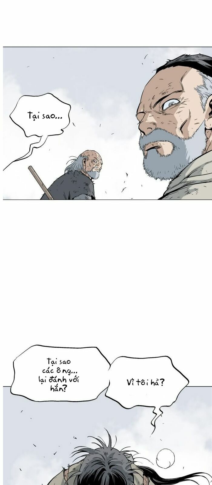 Gosu - Cao Thủ: Chapter 73