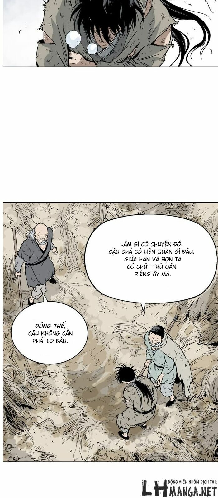 Gosu - Cao Thủ: Chapter 73