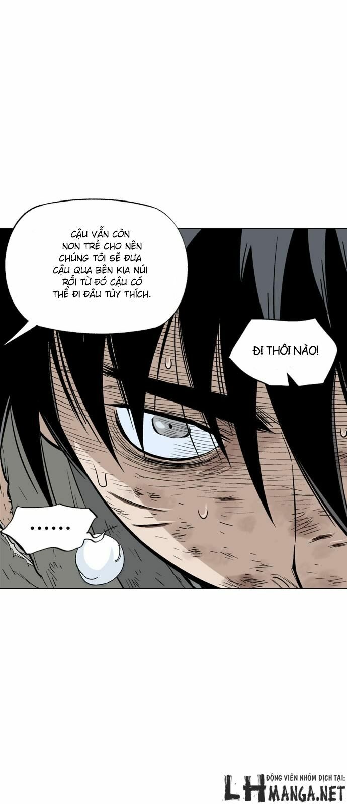 Gosu - Cao Thủ: Chapter 73