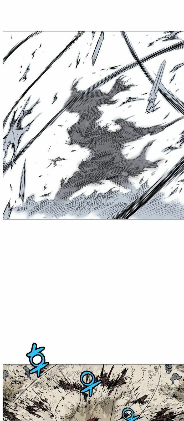 Gosu - Cao Thủ: Chapter 73