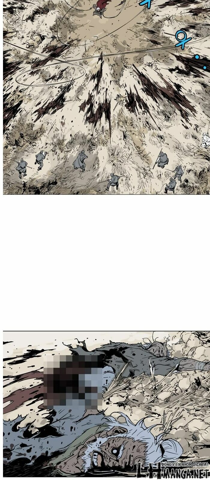 Gosu - Cao Thủ: Chapter 73