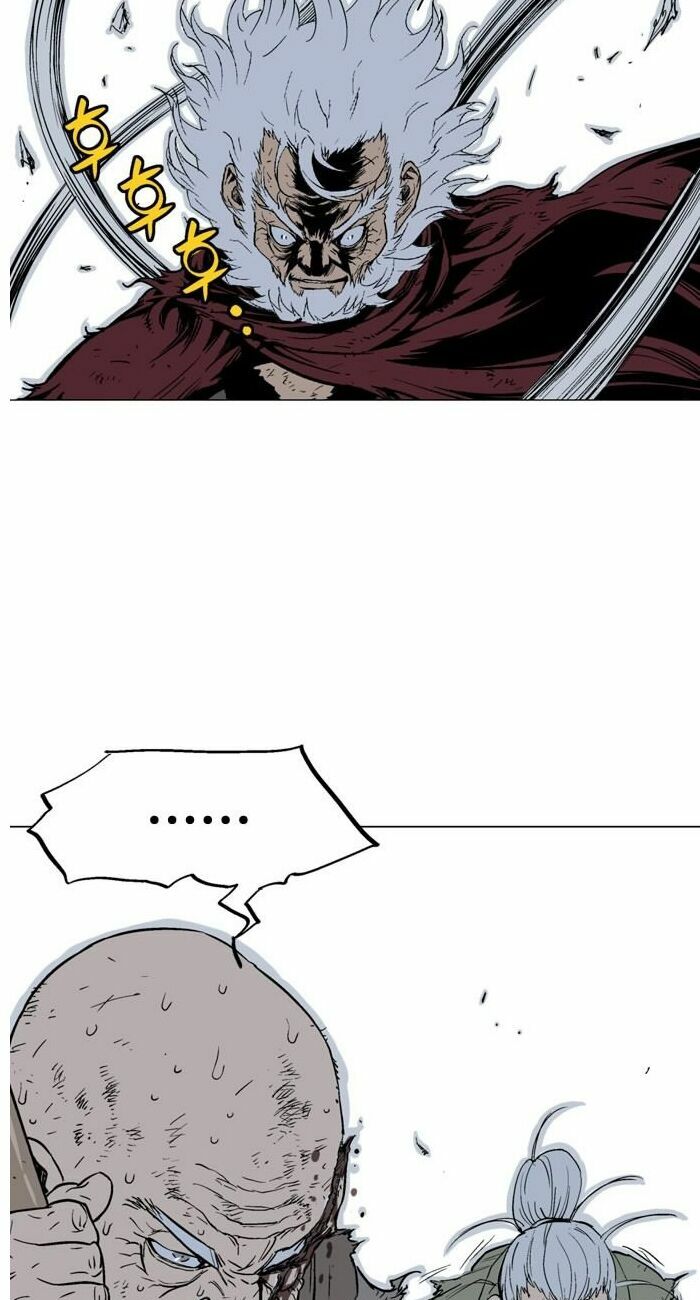 Gosu - Cao Thủ: Chapter 73