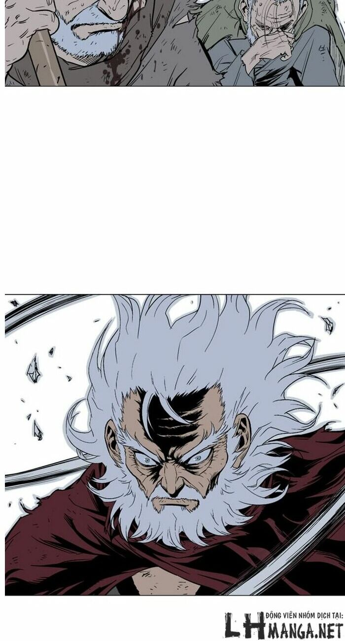 Gosu - Cao Thủ: Chapter 73