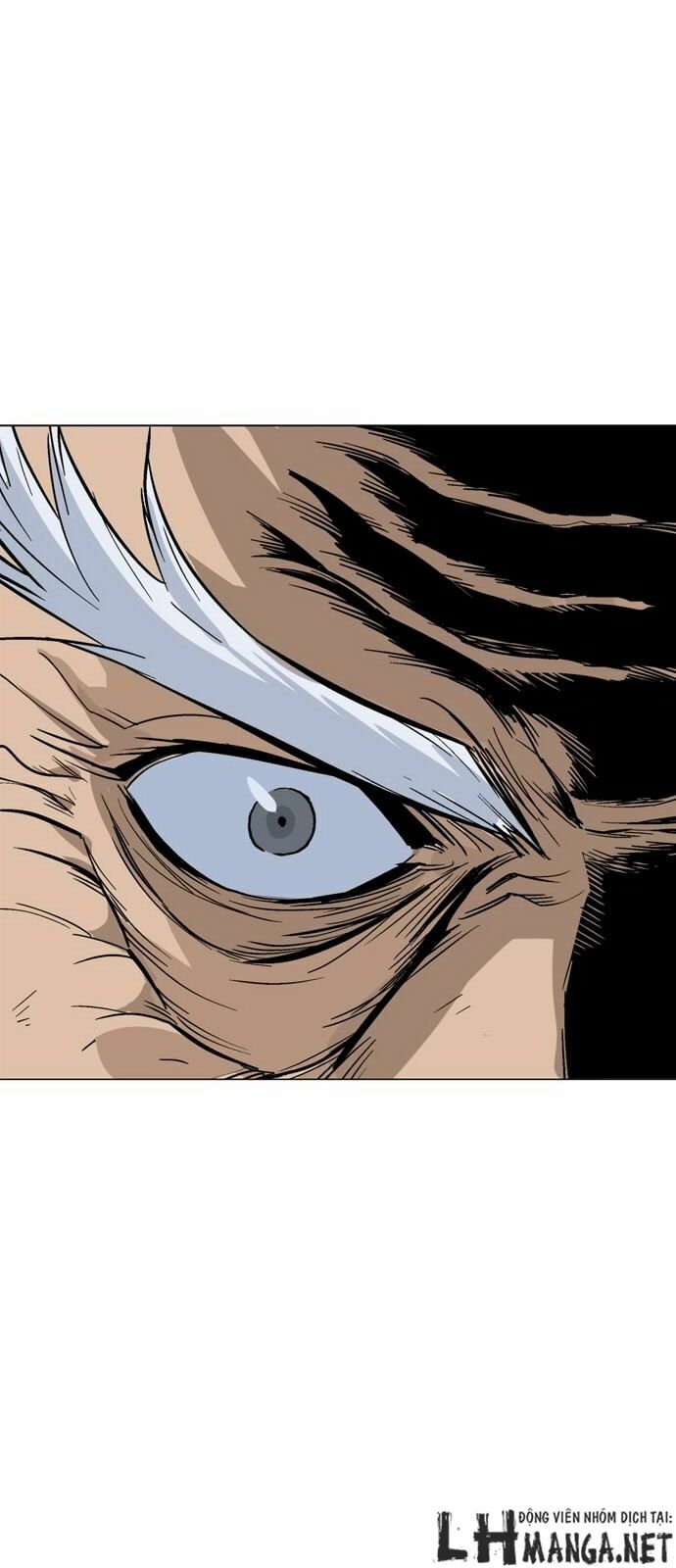 Gosu - Cao Thủ: Chapter 73