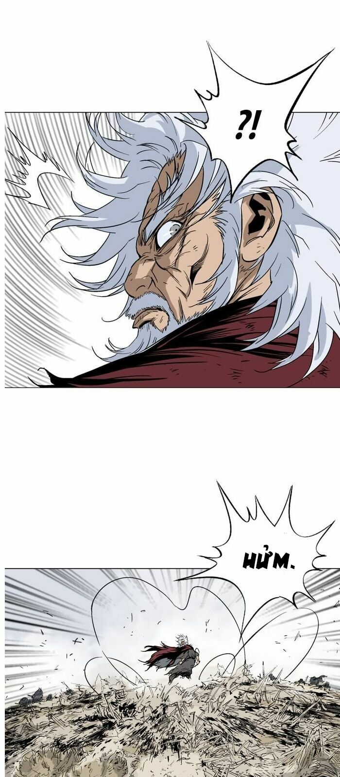 Gosu - Cao Thủ: Chapter 73