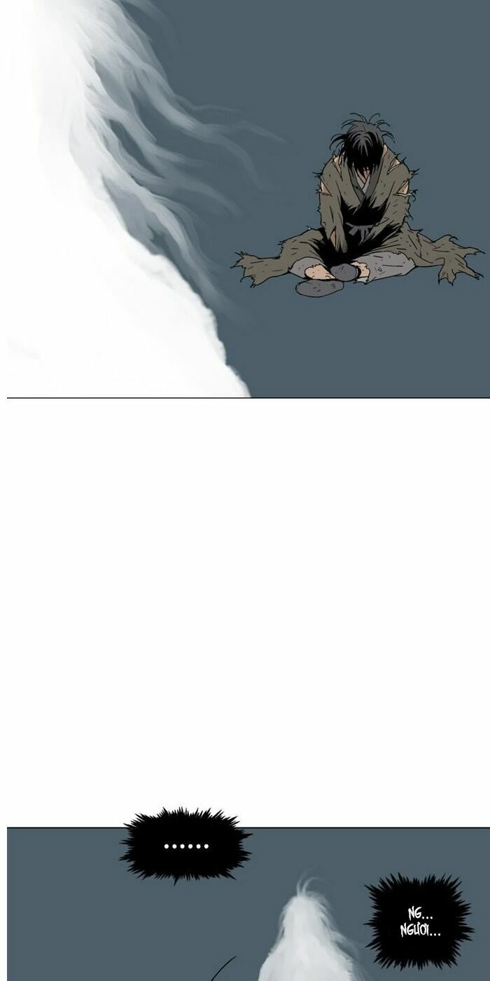 Gosu - Cao Thủ: Chapter 73