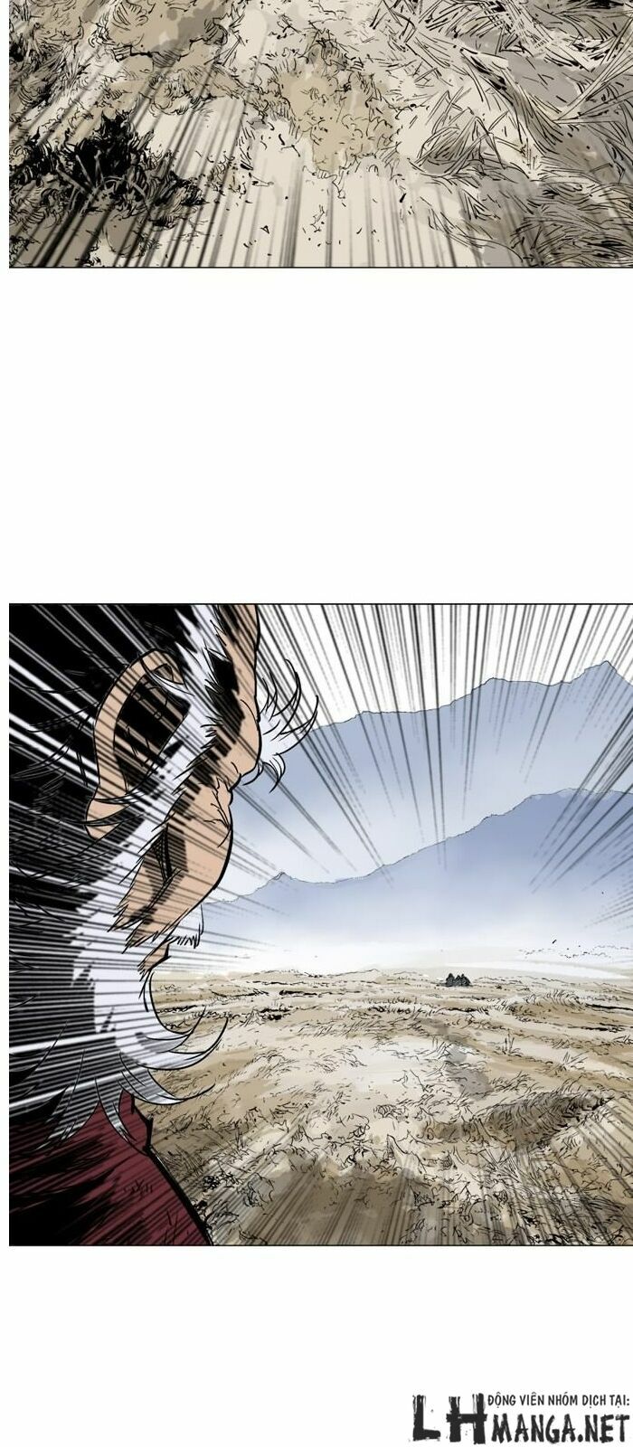 Gosu - Cao Thủ: Chapter 73