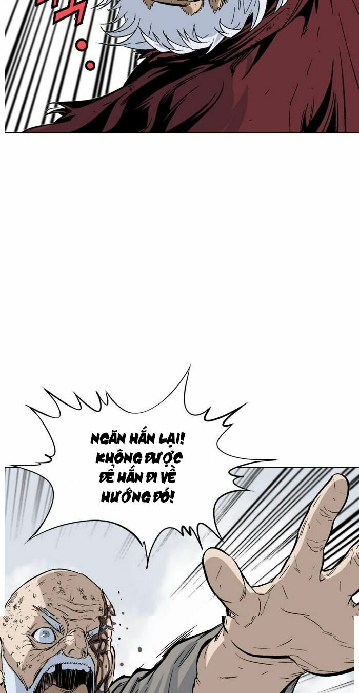 Gosu - Cao Thủ: Chapter 73