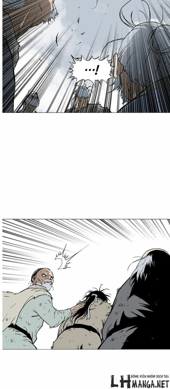 Gosu - Cao Thủ: Chapter 73