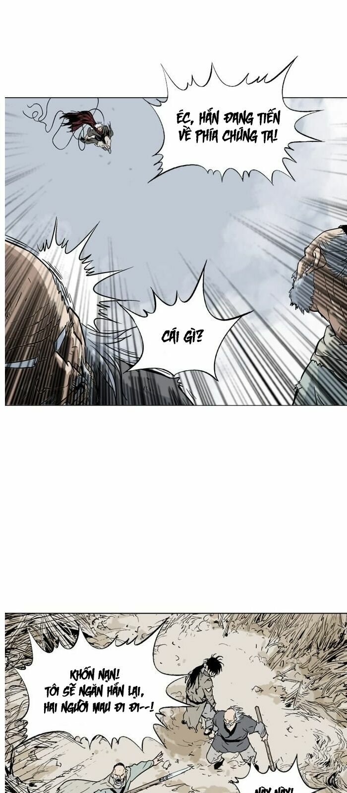 Gosu - Cao Thủ: Chapter 73
