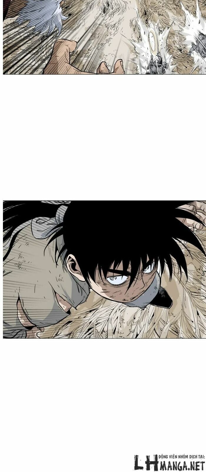 Gosu - Cao Thủ: Chapter 73