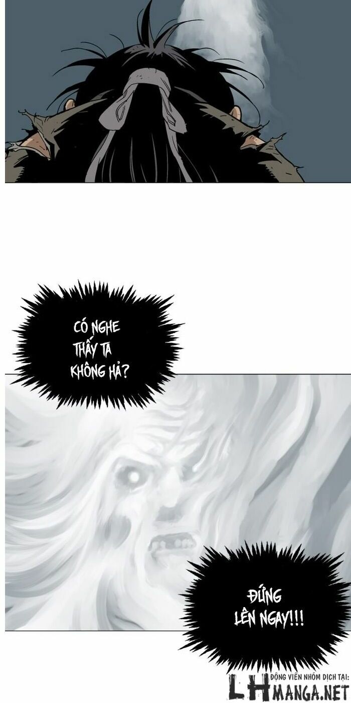 Gosu - Cao Thủ: Chapter 73