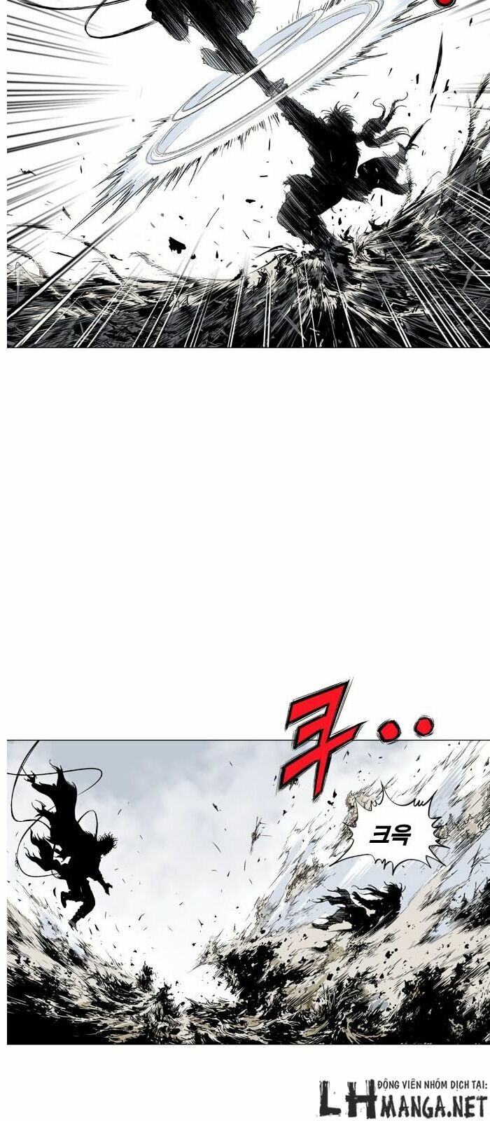 Gosu - Cao Thủ: Chapter 73