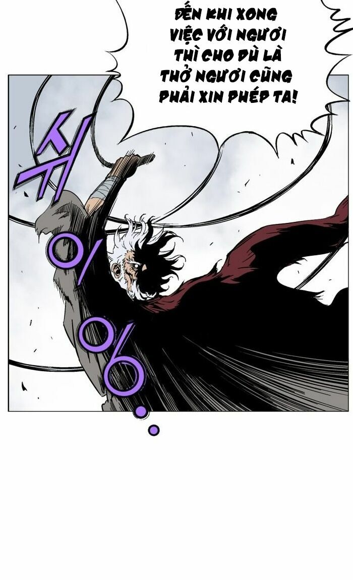 Gosu - Cao Thủ: Chapter 73
