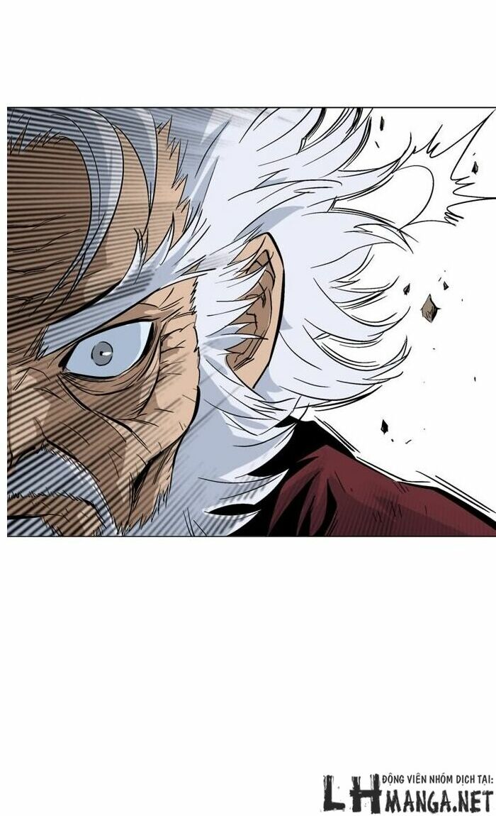 Gosu - Cao Thủ: Chapter 73