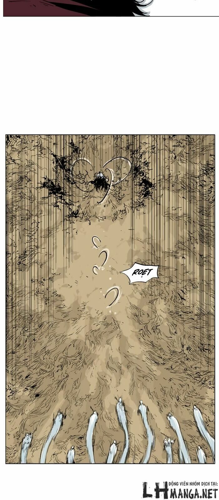 Gosu - Cao Thủ: Chapter 73