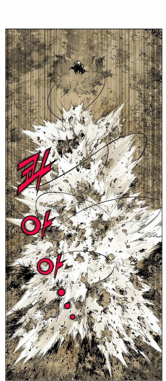 Gosu - Cao Thủ: Chapter 73