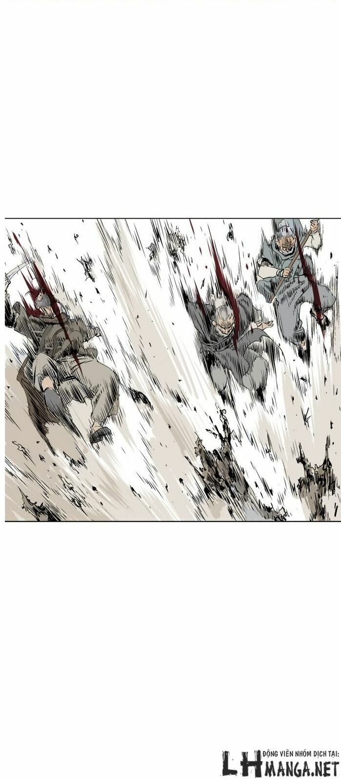Gosu - Cao Thủ: Chapter 73
