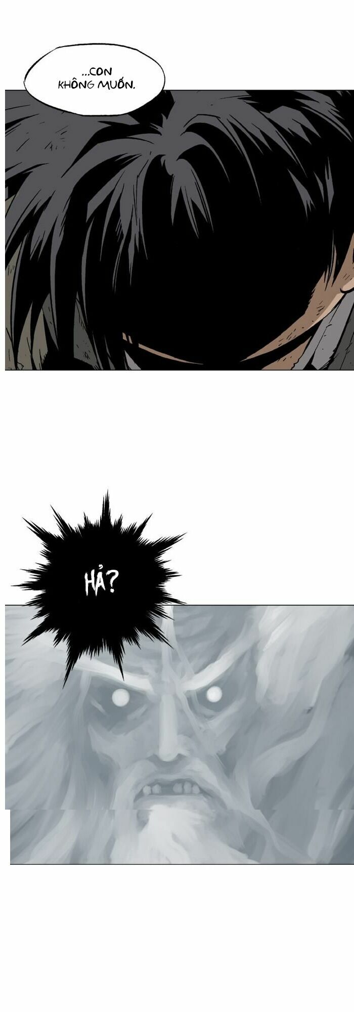 Gosu - Cao Thủ: Chapter 73