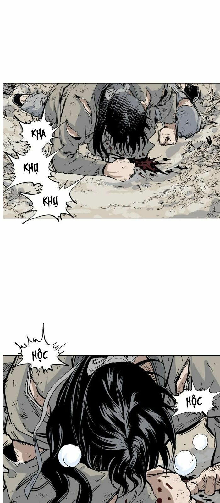 Gosu - Cao Thủ: Chapter 73