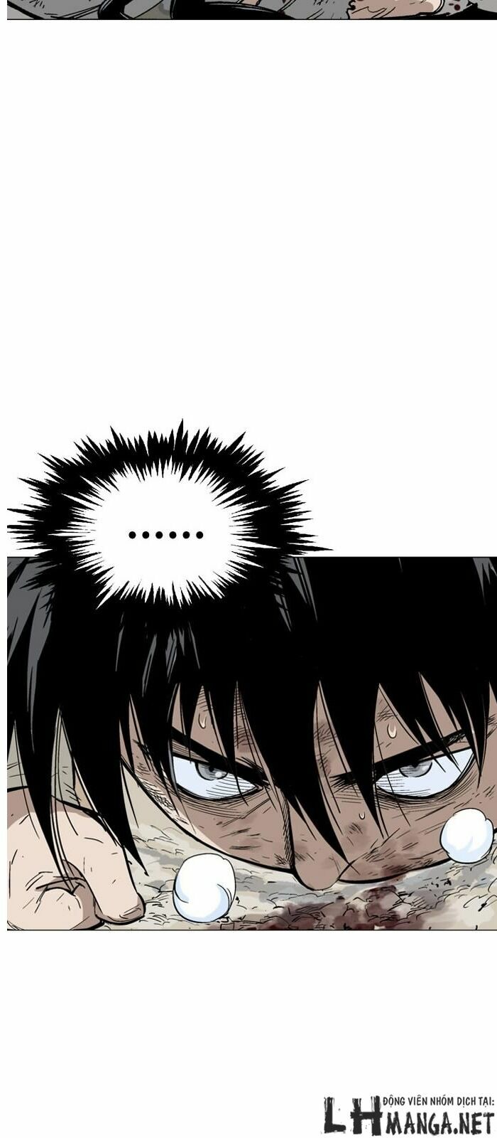 Gosu - Cao Thủ: Chapter 73
