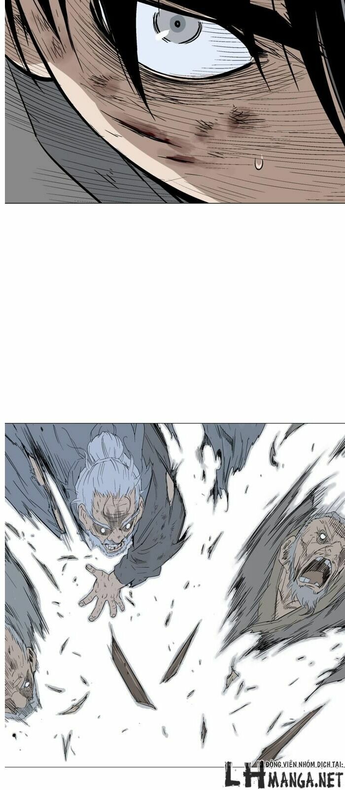 Gosu - Cao Thủ: Chapter 73