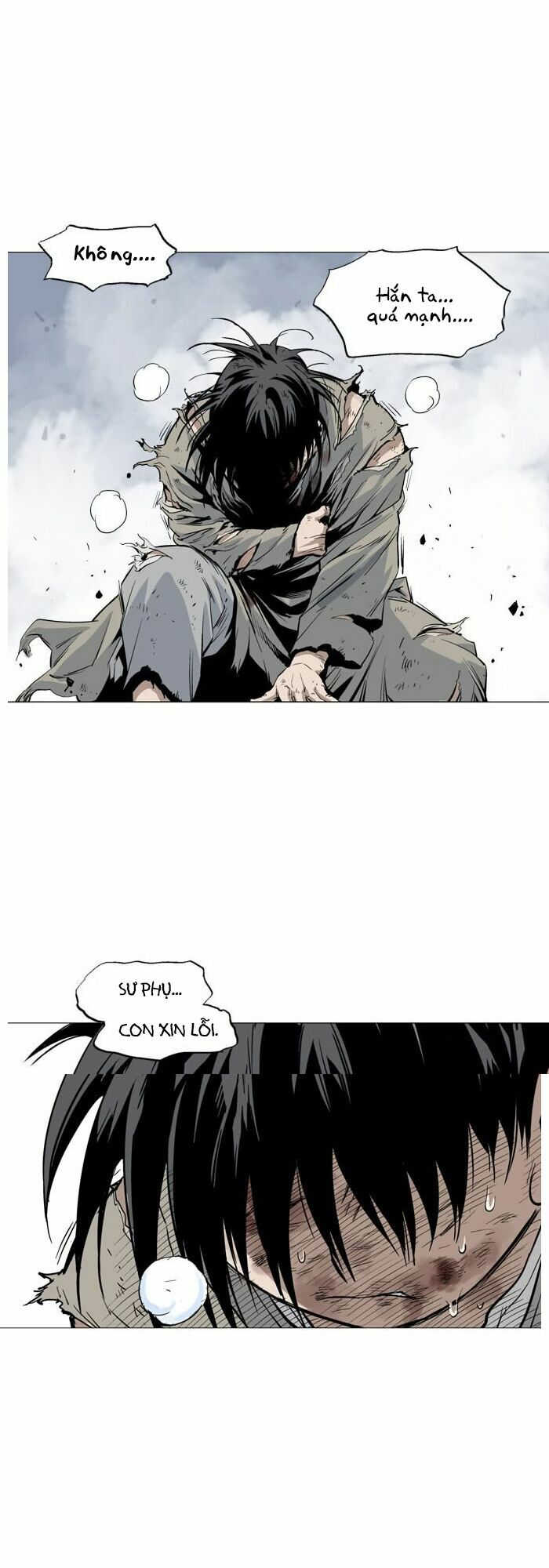 Gosu - Cao Thủ: Chapter 73