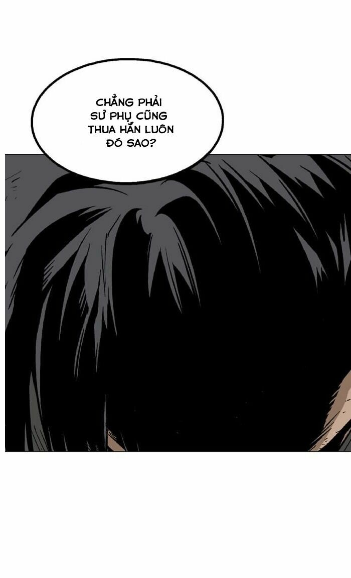 Gosu - Cao Thủ: Chapter 73