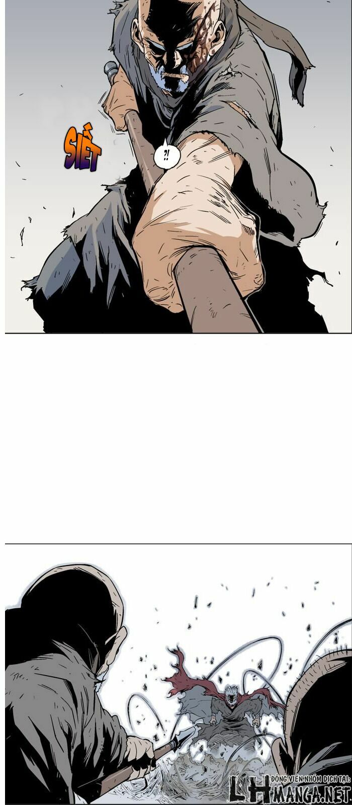Gosu - Cao Thủ: Chapter 74