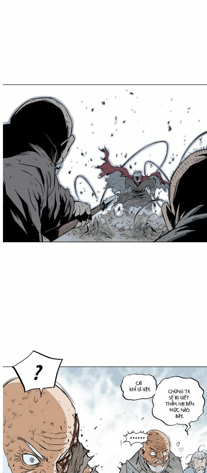 Gosu - Cao Thủ: Chapter 74