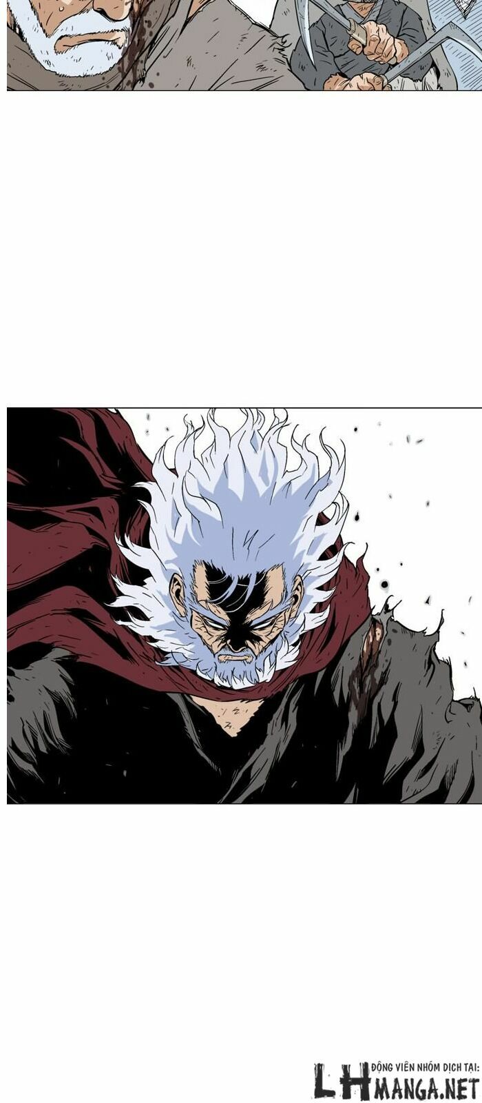 Gosu - Cao Thủ: Chapter 74
