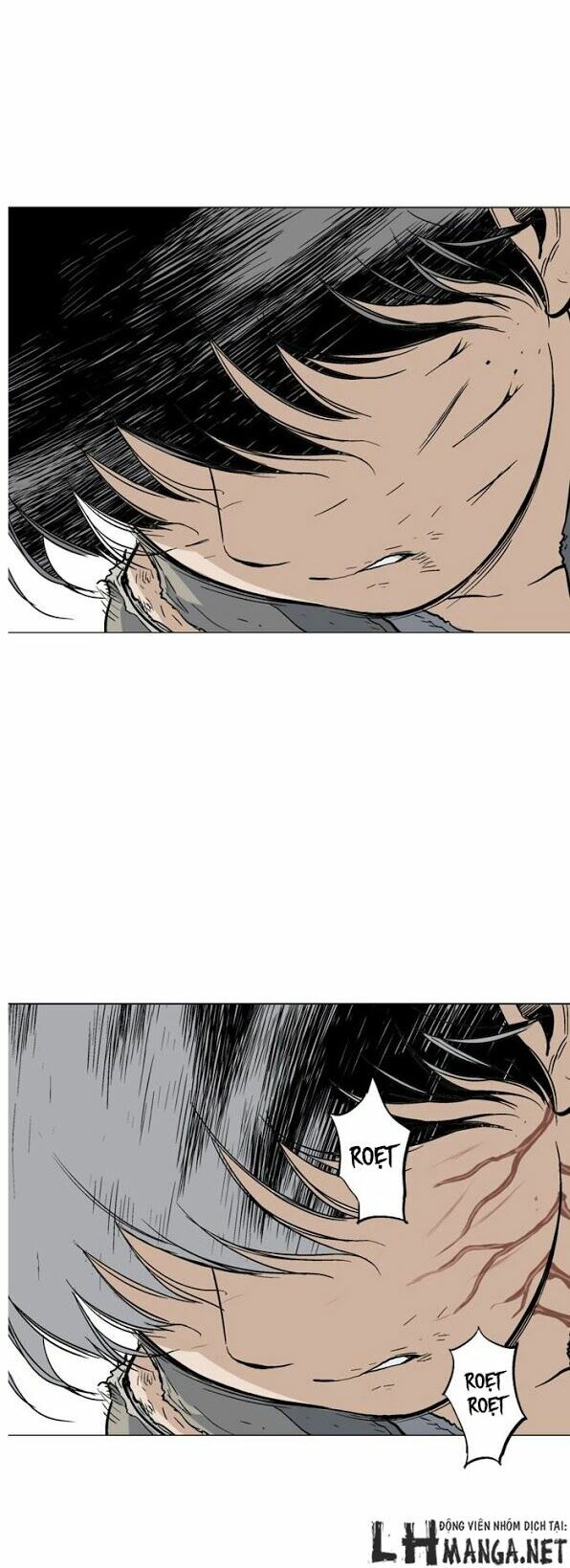 Gosu - Cao Thủ: Chapter 74