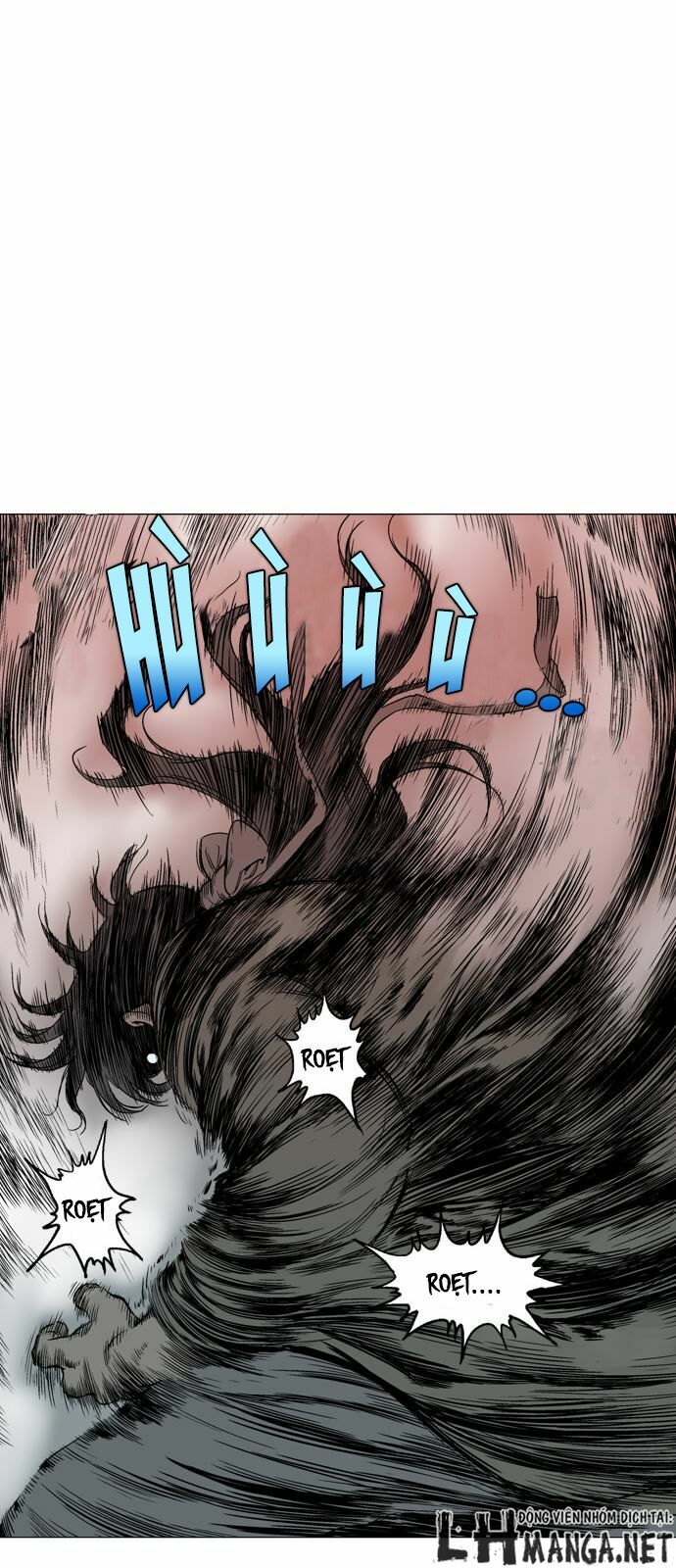 Gosu - Cao Thủ: Chapter 74