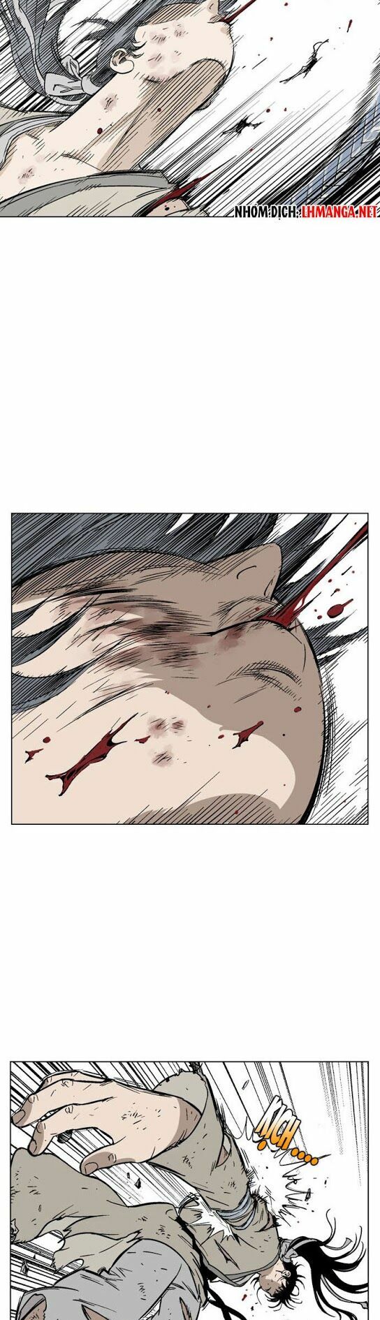 Gosu - Cao Thủ: Chapter 74