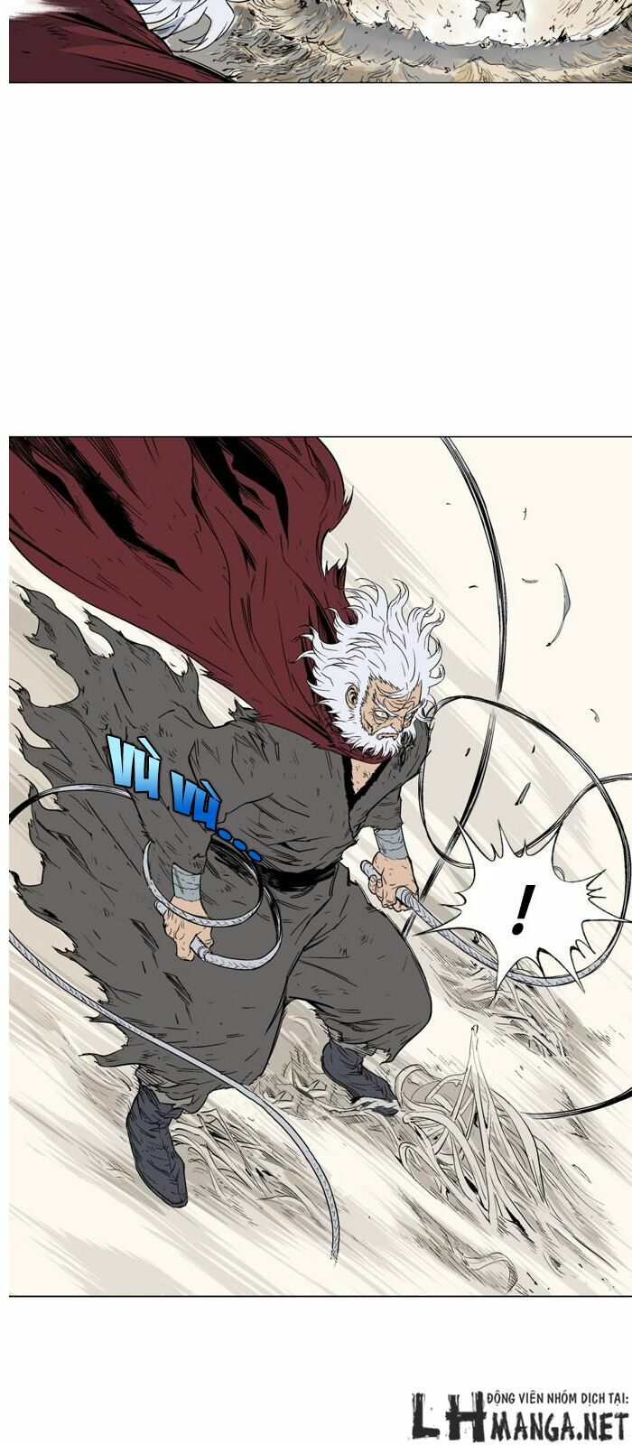 Gosu - Cao Thủ: Chapter 74