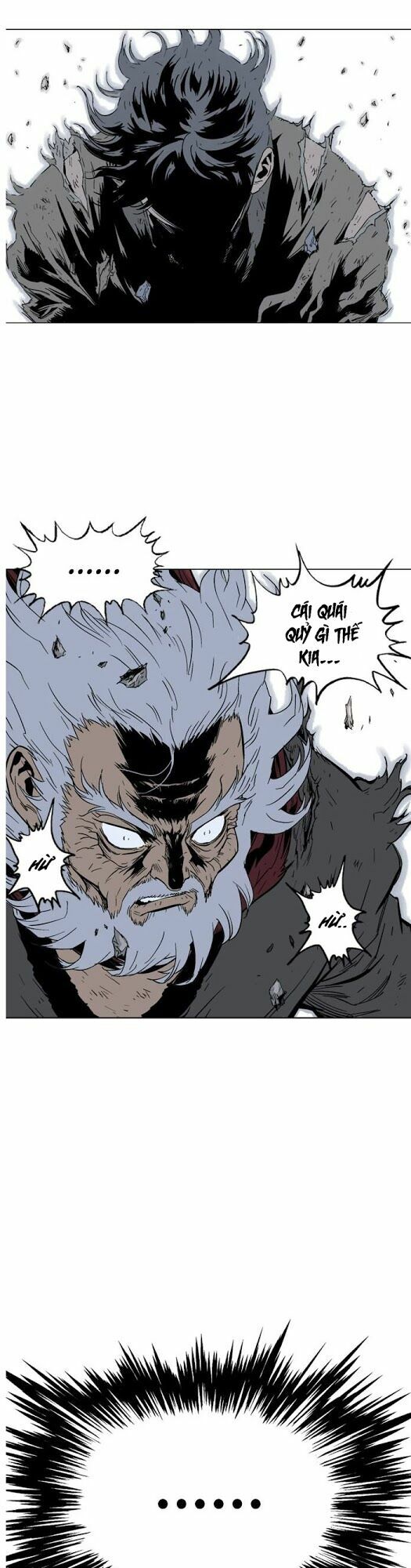 Gosu - Cao Thủ: Chapter 74