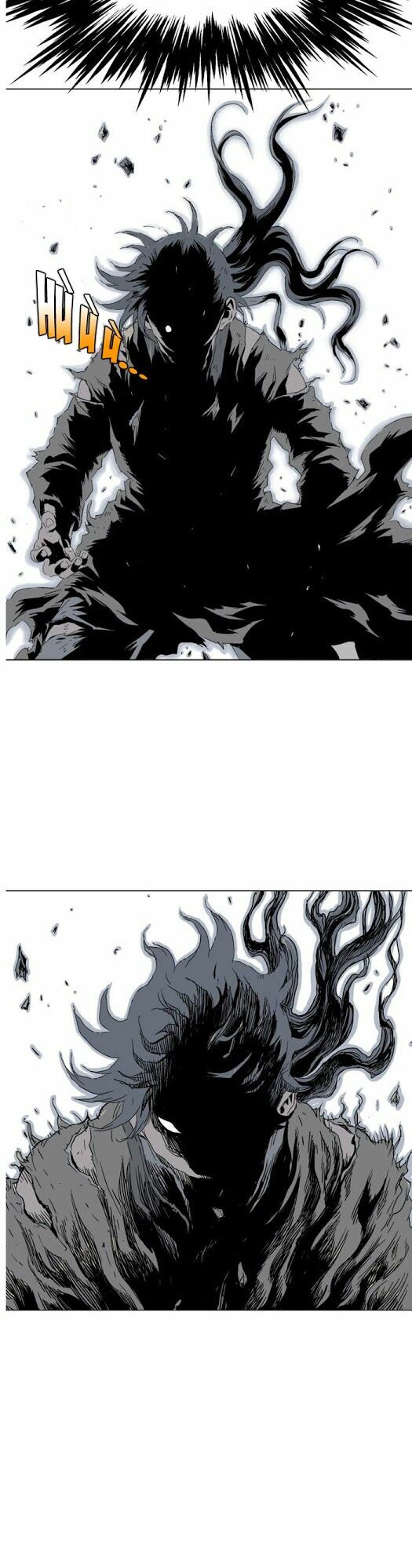 Gosu - Cao Thủ: Chapter 74