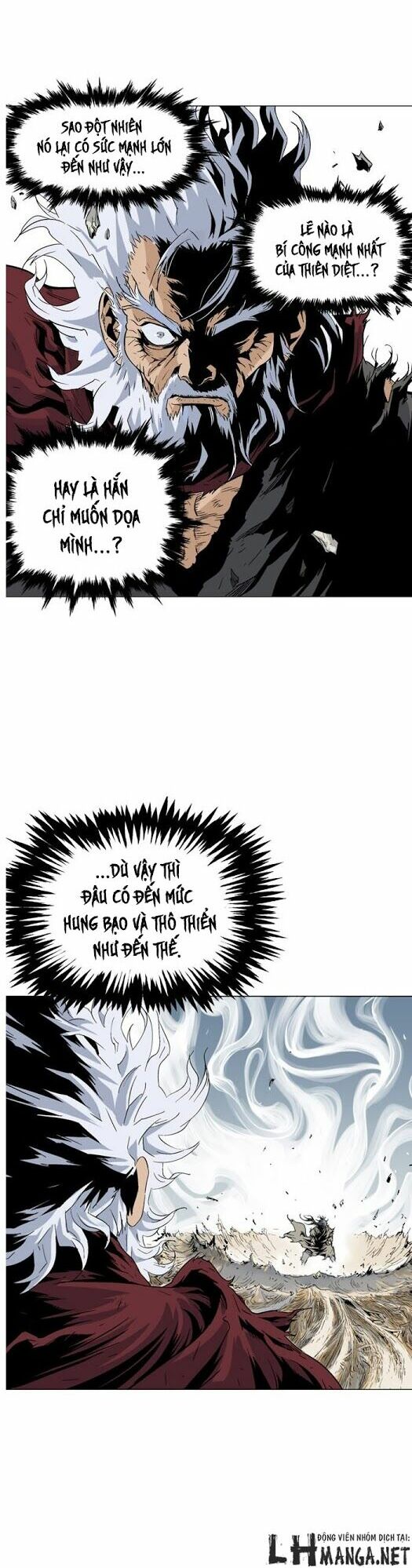 Gosu - Cao Thủ: Chapter 74