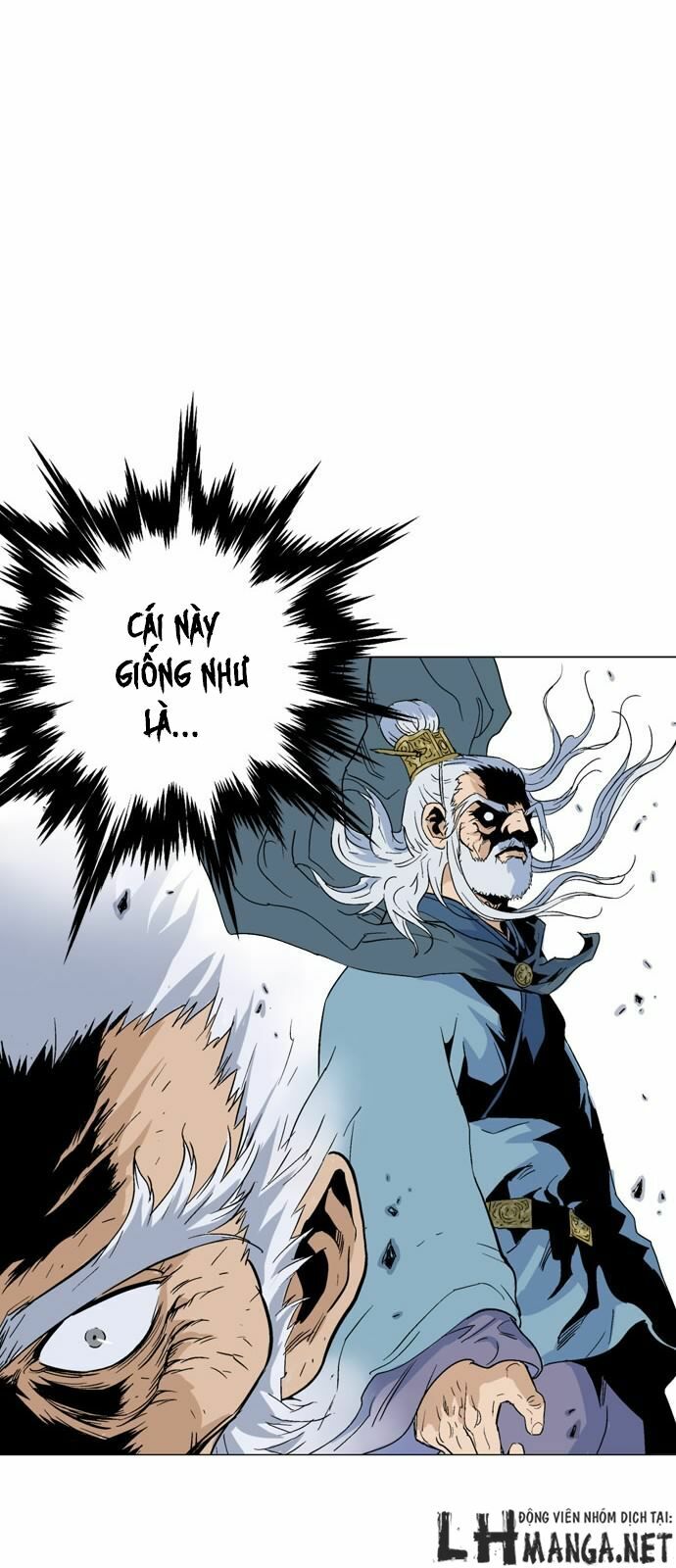 Gosu - Cao Thủ: Chapter 74