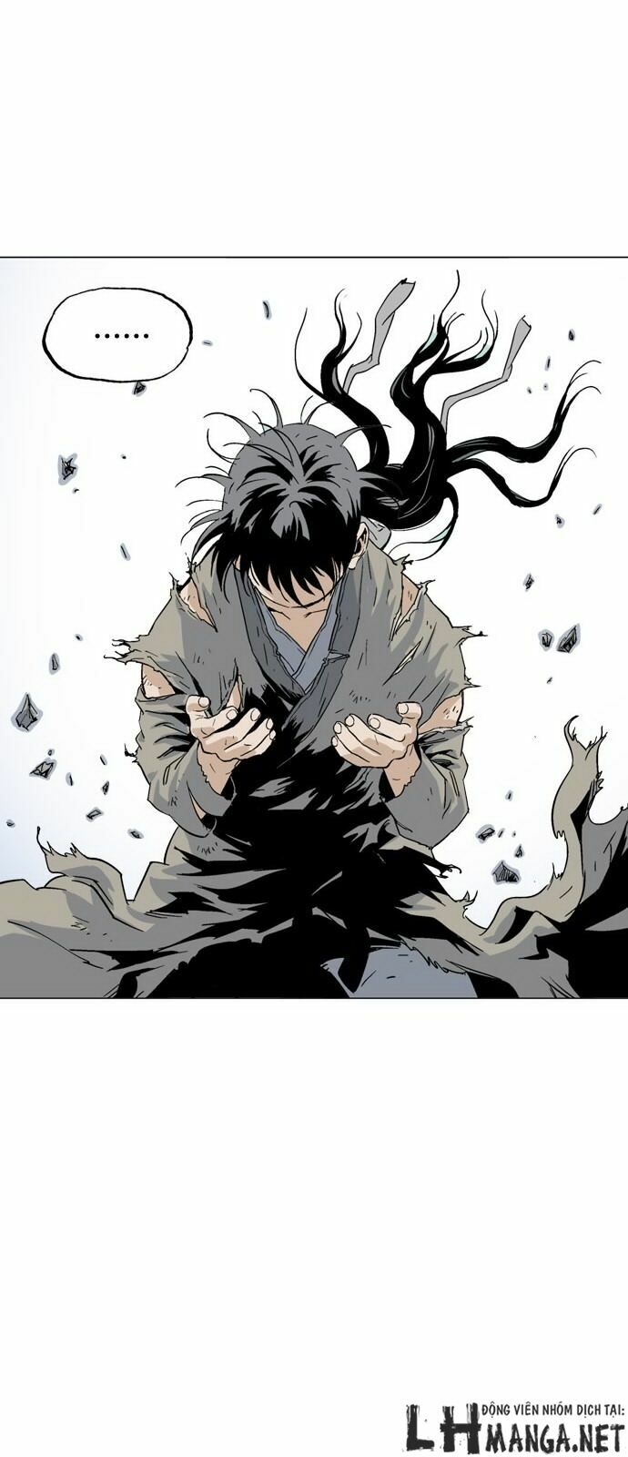 Gosu - Cao Thủ: Chapter 74