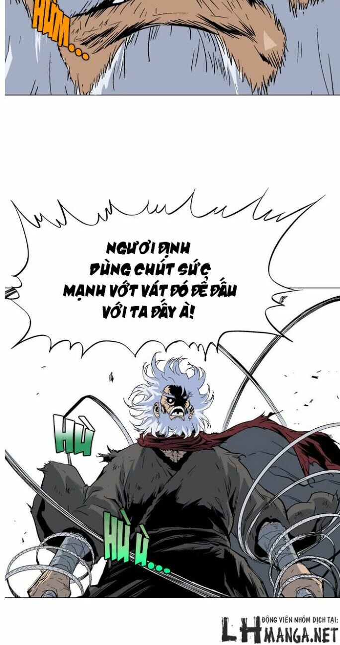 Gosu - Cao Thủ: Chapter 74