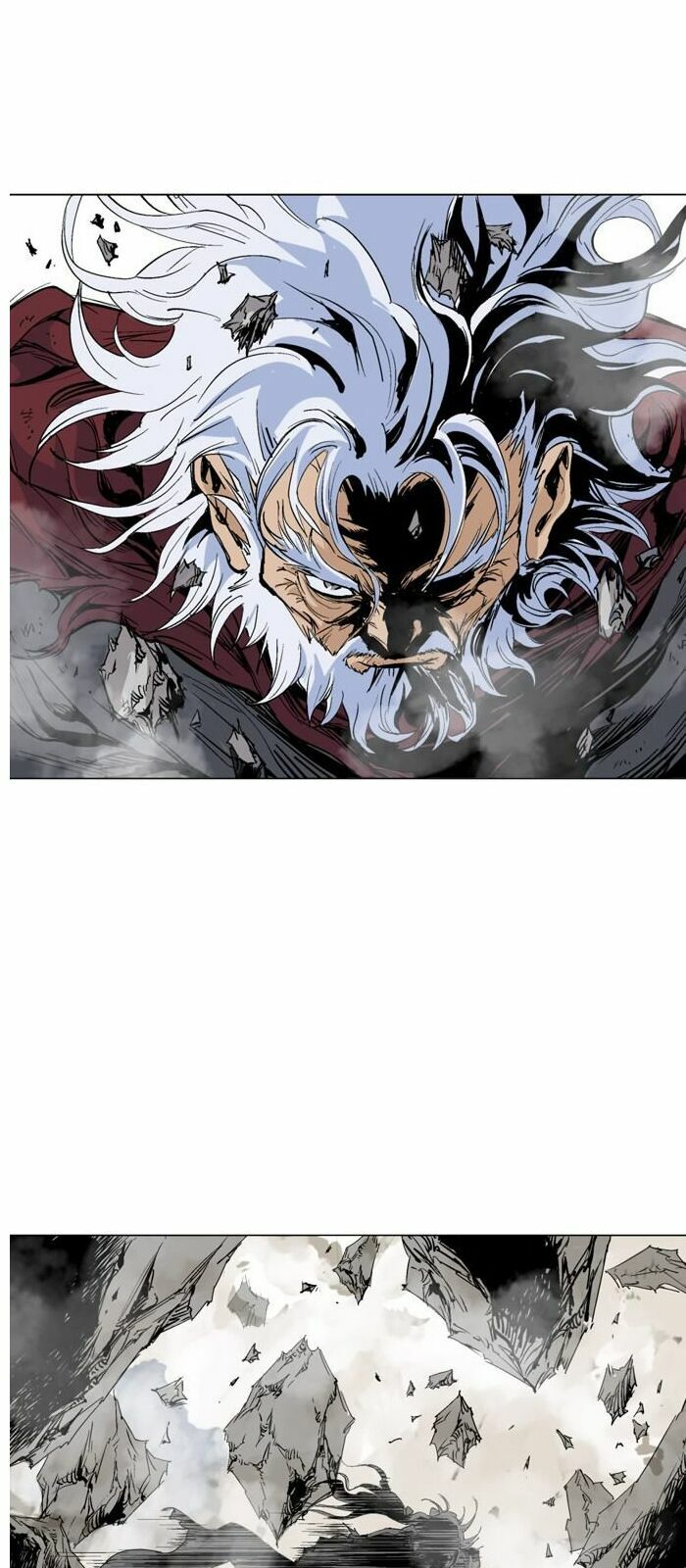 Gosu - Cao Thủ: Chapter 74