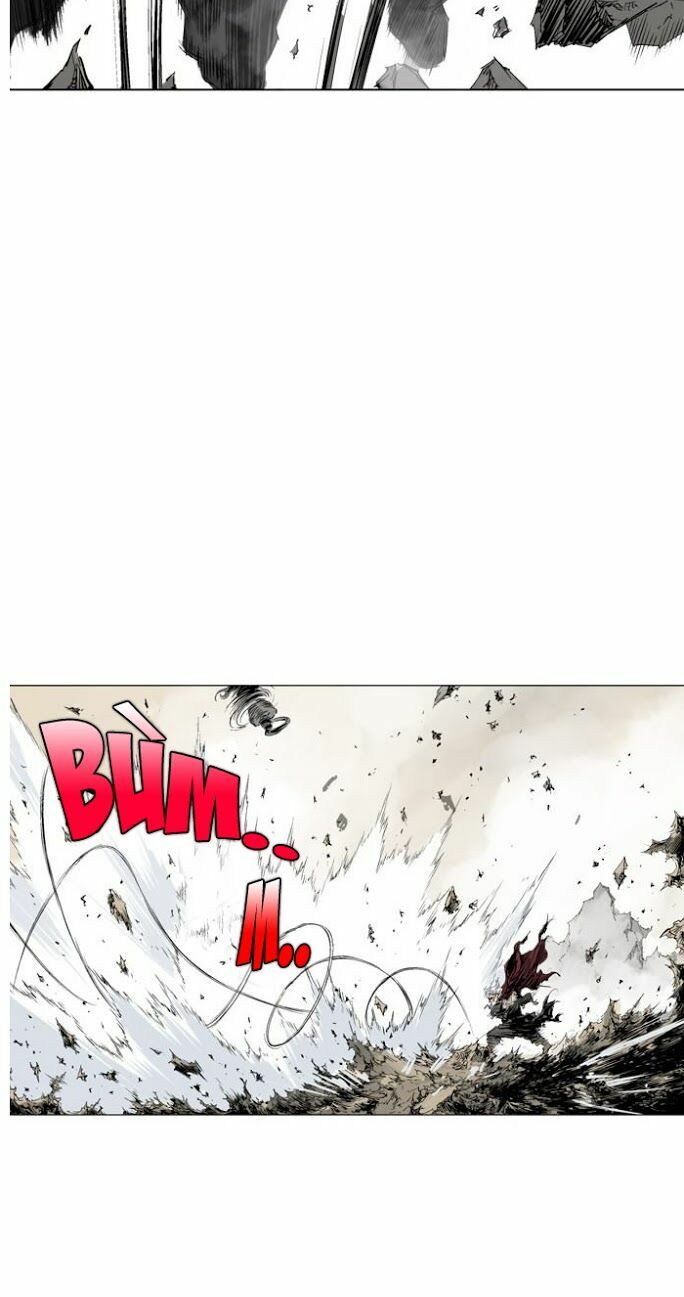 Gosu - Cao Thủ: Chapter 74
