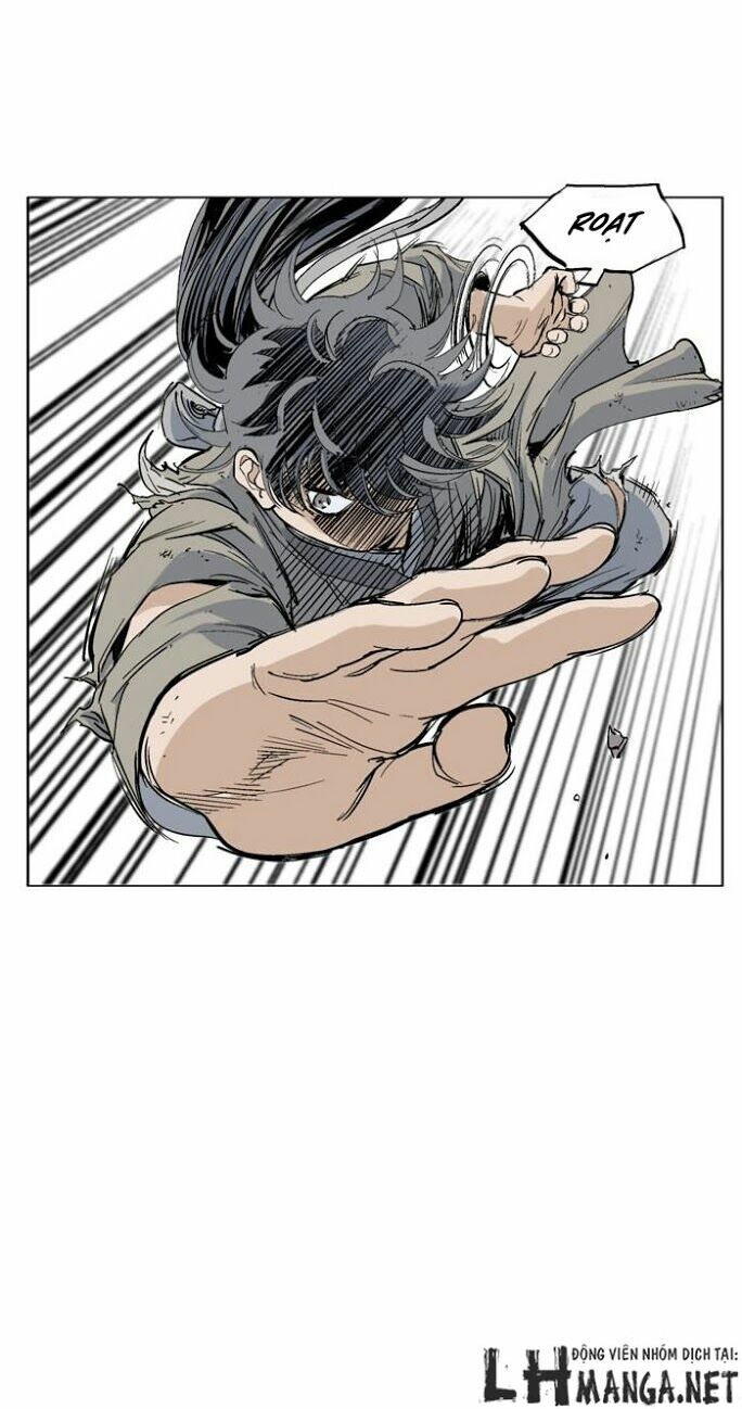 Gosu - Cao Thủ: Chapter 74