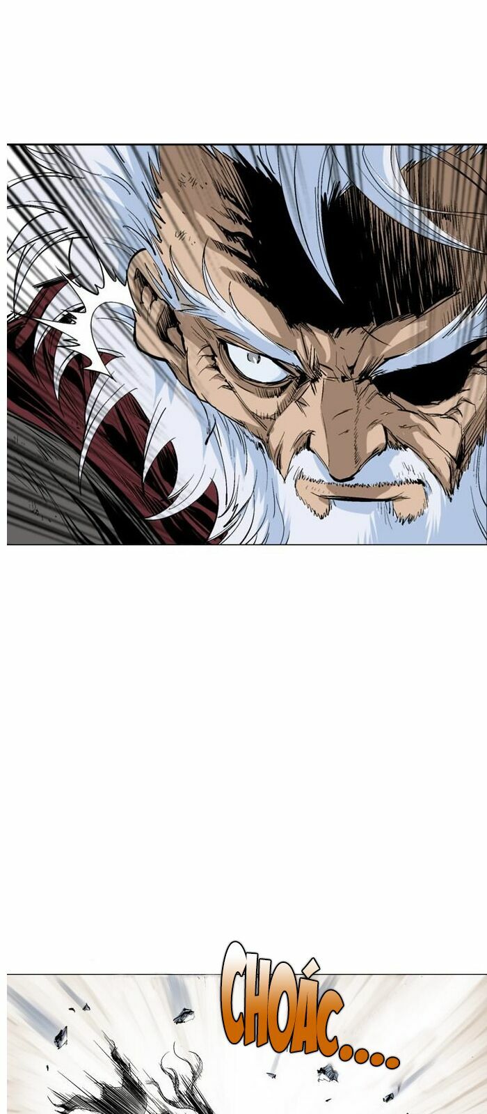 Gosu - Cao Thủ: Chapter 74