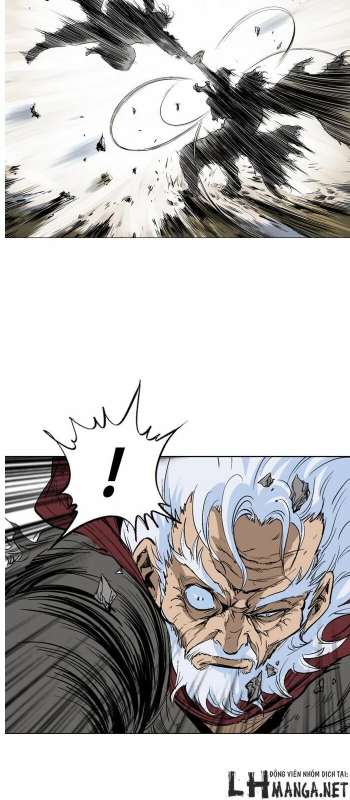 Gosu - Cao Thủ: Chapter 74