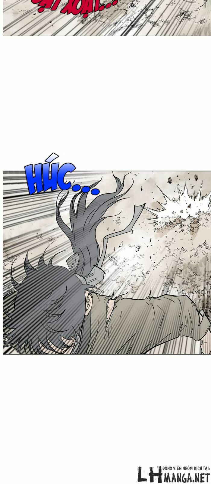 Gosu - Cao Thủ: Chapter 74