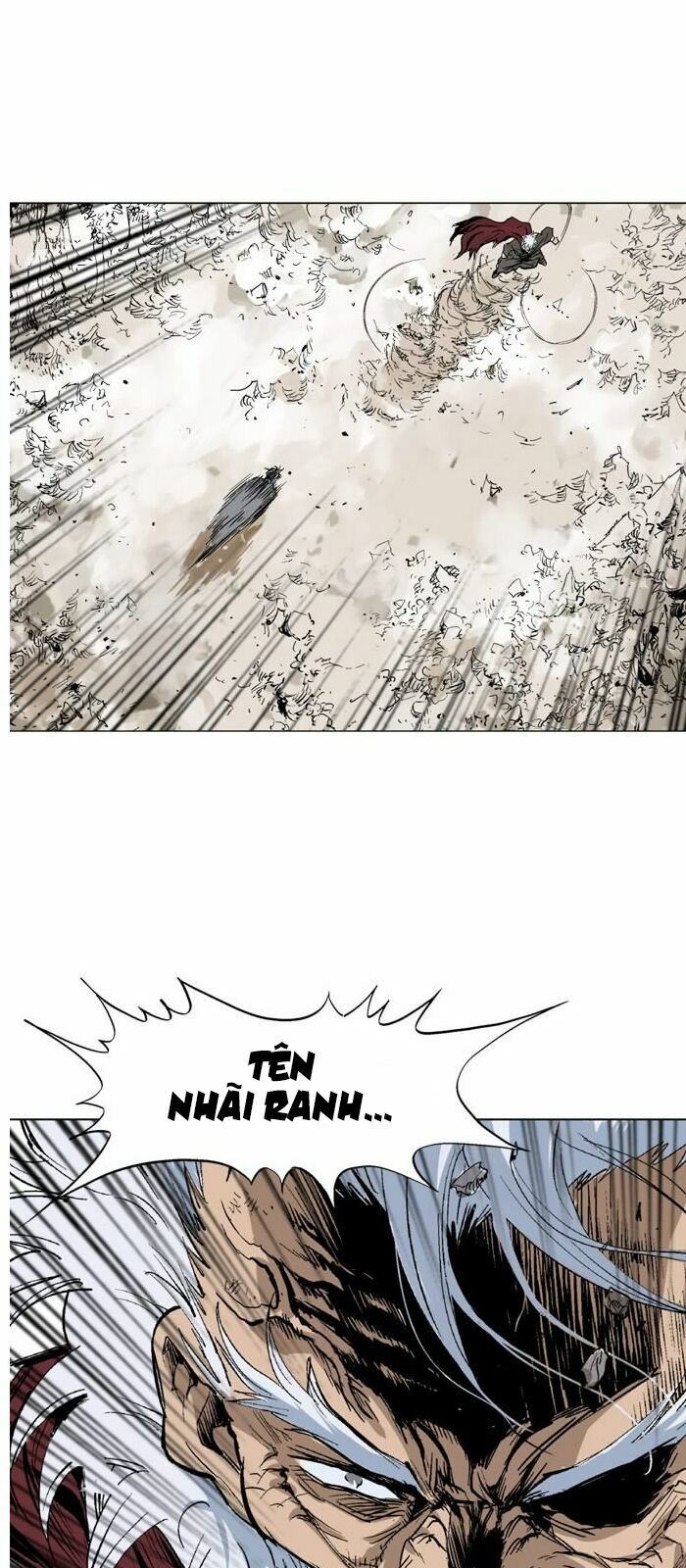 Gosu - Cao Thủ: Chapter 74