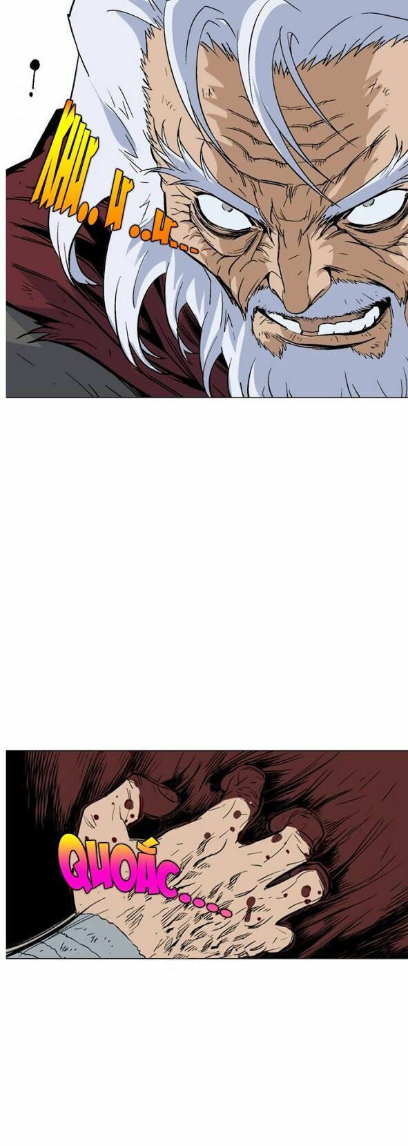 Gosu - Cao Thủ: Chapter 74